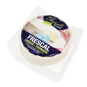 Banquet Gourmet Queijo Frescal