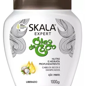 Skala Óleo de Coco 1Kg