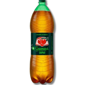 Guarana Antarctica Zero 2L