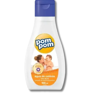 Pom Pom Agua de Colonia 100ml