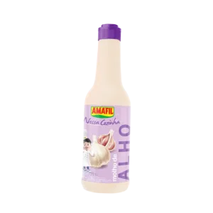 Amafil Molho de Alho 150ml
