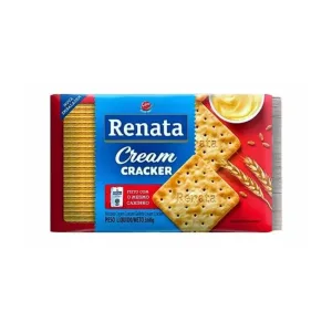 Renata Cream Cracker 360g