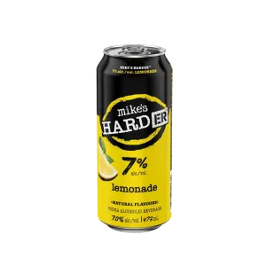 Mike's Harder Lemonade 473ml