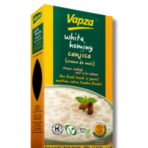 Vapza White Hominy 500g