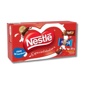 Nestle Especialidades 251g