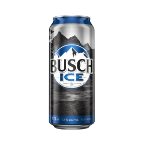 Busch Ice 473ml