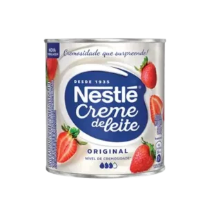 Nestle Creme de Leite 300g