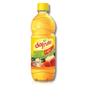 daFruta Concentrado Caju 500ml