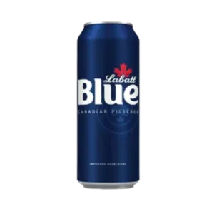 Labatt Blue