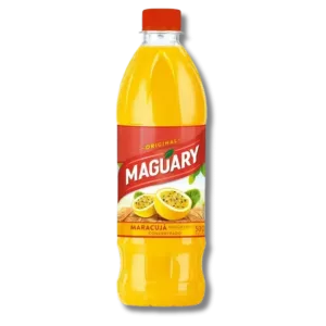 Maguary Concentrado Maracuja 500ml