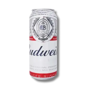 Budweiser