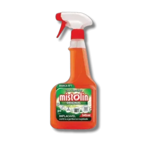 Mistolin Tira Gorduras 500ml