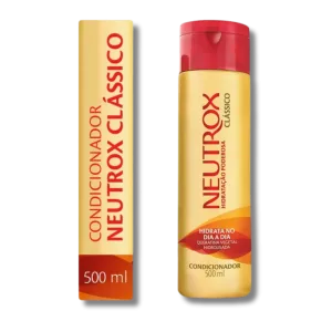 Neutrox Condicionador 500g