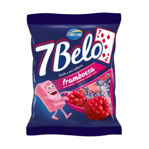 Arcor 7 Belo 100g
