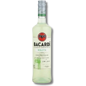 Bacardi Mojito