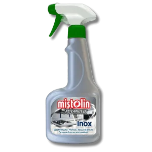 Mistolin Inox 500ml