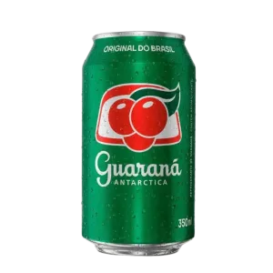 Guarana Antarctica 355ml