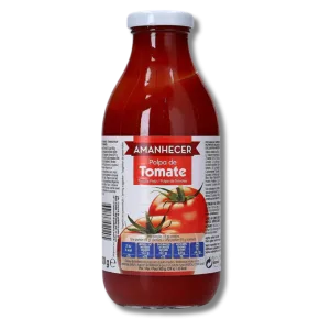 Amanhecer Polpa de Tomate 500g