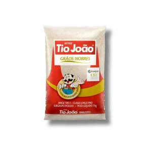 Arroz (2lbs) - Tio João