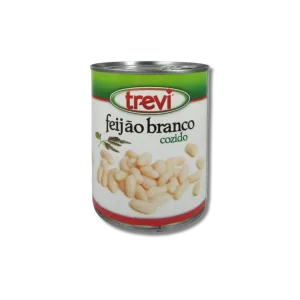 Trevi Feijao Branco 580ml