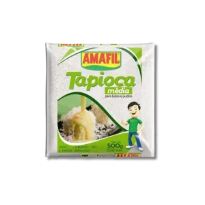 Amafil Tapioca Media 500g