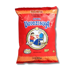 Fabitos Vovozinha 60g