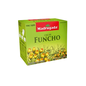 Madrugada Cha de Funcho