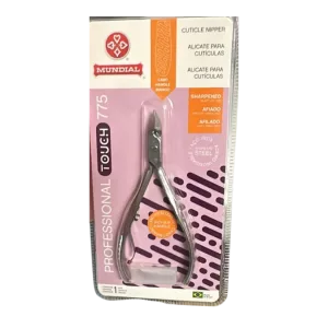 Mundial Alicate de Cuticula