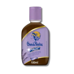 Óleo de Peroba Lavanda 100ml