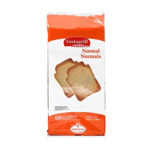 Tostagrill Diatosta 510g