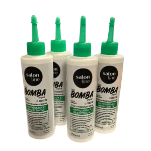 Salon Line Tonico Bomba 100ml