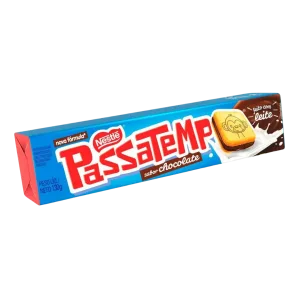 Nestle Passatempo Chocolate 130g