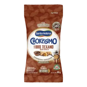 Sta Helena Crokissimo BBQ Texano 90g