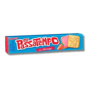 Nestle Passatempo Morango 130g