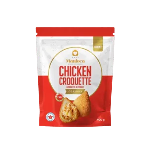 Casa Manioca Coxinha 400g