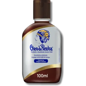 Oleo de Peroba 100ml