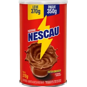 Nescau 370g