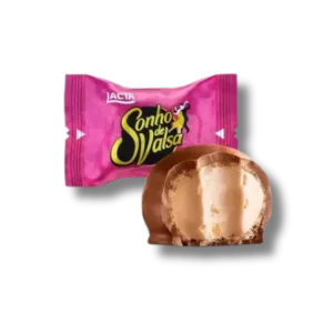 Sonho de Valsa (unit)