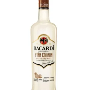 Bacardi Pina Colada