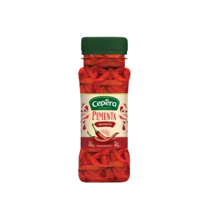 Cepera Pimenta Malagueta 100g