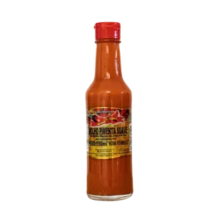 Aroma D'Minas Molho de Pimenta Suave 150ml