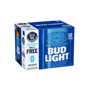 Bud Light 473 12pack