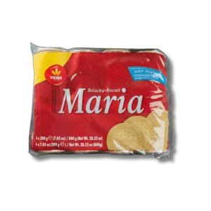 Vieira Maria Original 4x200g