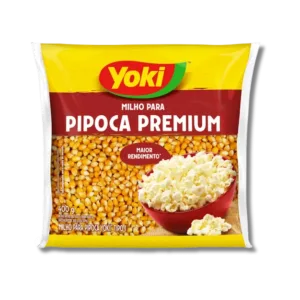 Yoki Pipoca Premium 400g