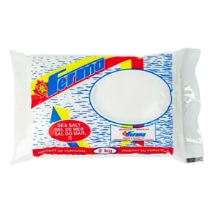 Ferma Sea Salt 2kg