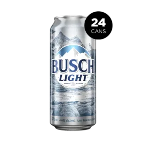 Busch Light 473