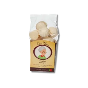 Avó Elvira Suspiros Pequenos (Small Meringues) 100g