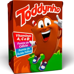 Toddynho 200ml