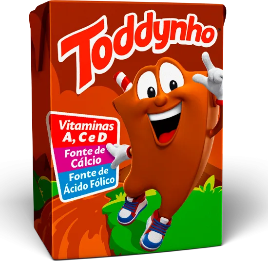 Toddynho 200ml