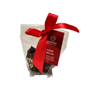 Carrotinas Snacking Choco Cake (150g)